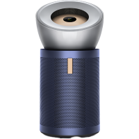 戴森(Dyson) 空气净化器BP03 镍蓝色 家用长效清除甲醛净化病毒实时监控
