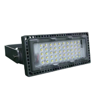 顶火 GMD9108-75W 防护等级 IP66 220V 6000K LED防水防尘灯 (计价单位:个) 深灰