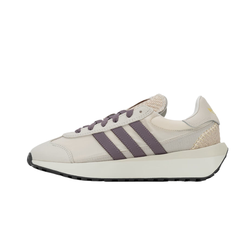 adidas阿迪达斯女鞋新款运动鞋复古耐磨轻便户外休闲鞋IF4345 ZP