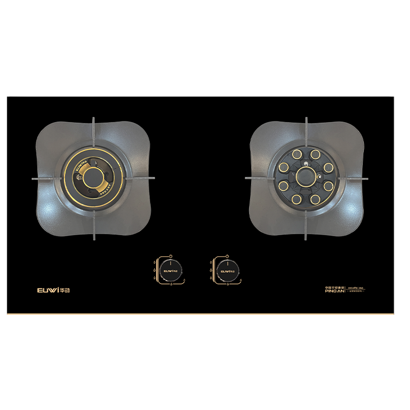 华动Ai互联灶具 HD-ZH76Q