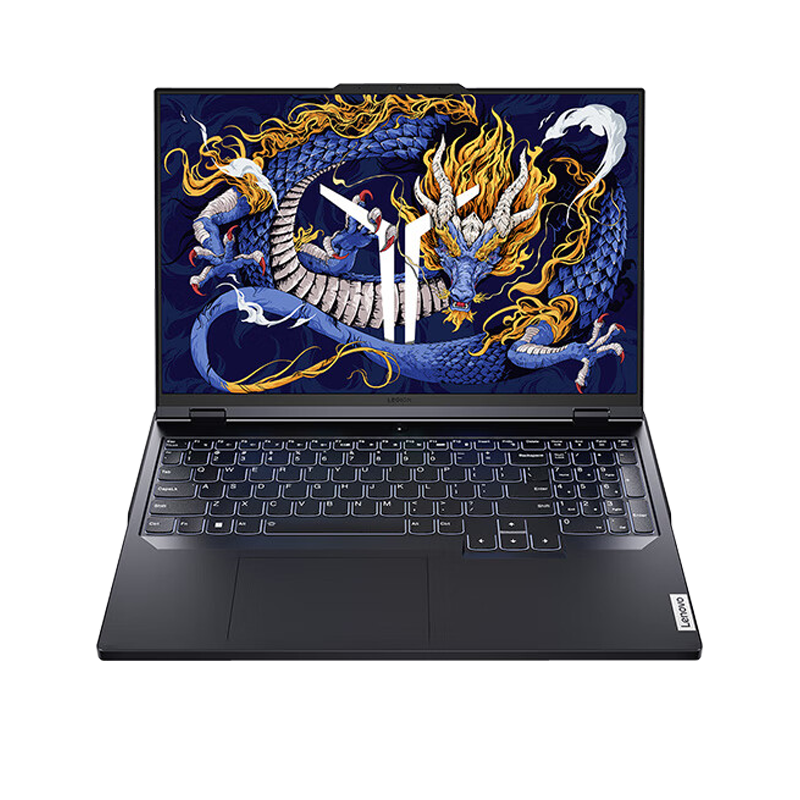 联想(Lenovo)拯救者Y7000P 16英寸电竞游戏笔记本电脑(14代酷睿i7-14700HX 32G 2T RTX4060 8G独显 2.5K 165Hz)定制