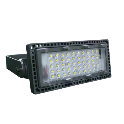 顶火 GMD9108-50W 防护等级 IP66 220V 6000K LED防水防尘灯 (计价单位:个)