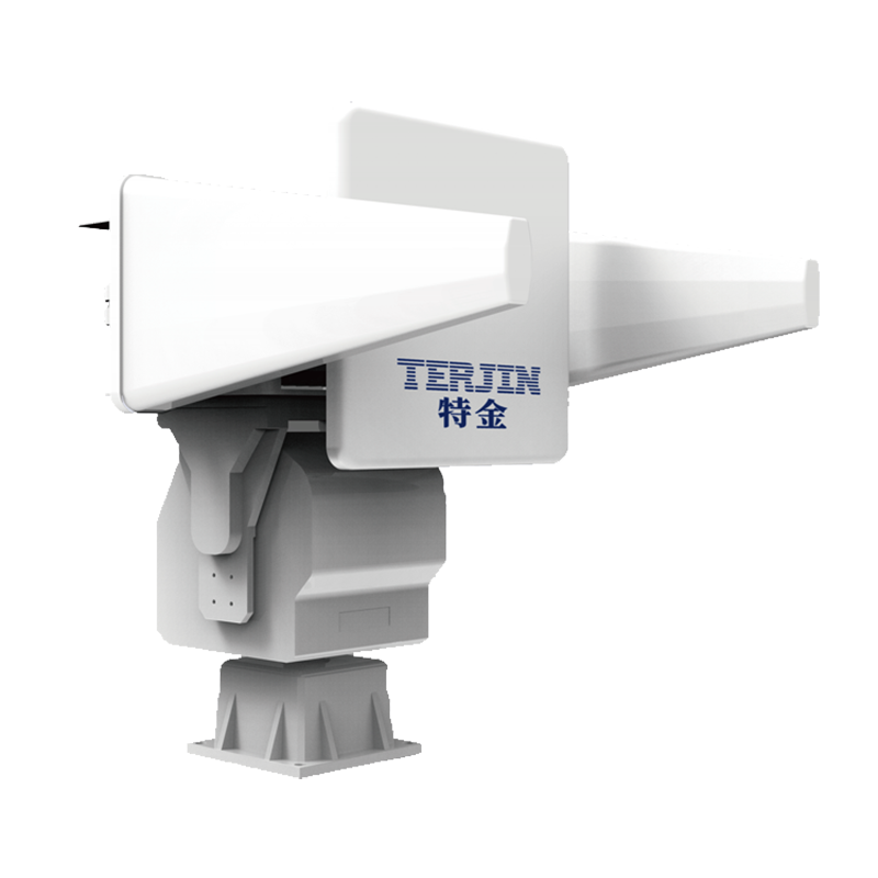 特金防务RF-120D固定式无人机反制设备 定向精准打击 固定频段反制 反制距离远 次生干扰小 响应速度快