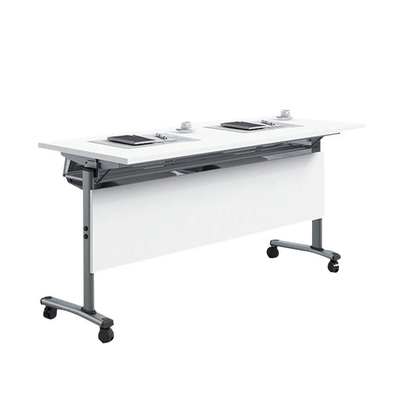 质凡培训桌折叠条桌 1600*600*750