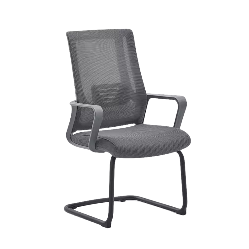 迅迈 办公椅 弓形椅 50*53*103cm 单位 ;张