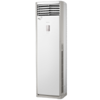 美的(Midea)空调柜机2匹 新能效变频冷暖两用 客厅企业立式大出风口空调 智能家电 以旧换新 风客MFB3