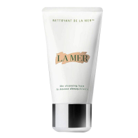 海蓝之谜 LAMER 璀璨净透洁面泡沫 125ml 温和不紧绷 深层清洁洗面奶