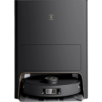 科沃斯X1S PRO PLUS(上下水版)扫地机器人全自动家用热水洗拖布扫拖洗烘集尘一体