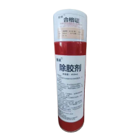 雁枫 除胶剂 450ml*12瓶 箱