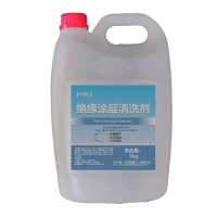 科纳美 绝缘涂层清洗剂 5kgx4桶 箱