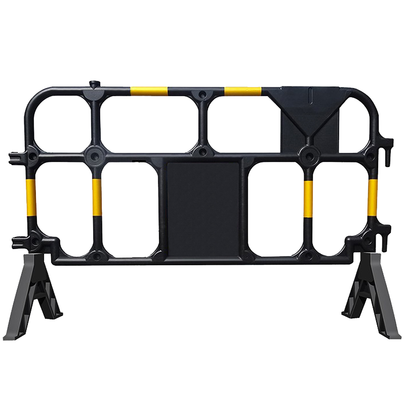 安虎 胶马围挡 1.6×1米高 7KG 个