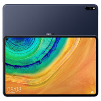 [二手9成新]华为平板MatePad Pro WIFI版 夜阑灰6G+128G2019款10.8英寸屏麒麟990学习平板