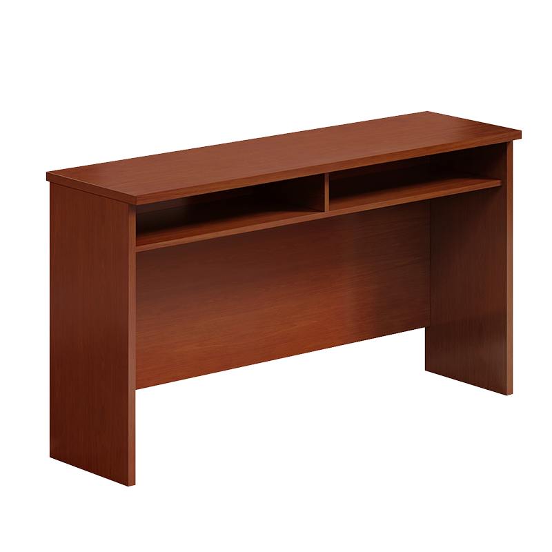 匡大会议台2.0米三人位会议发言台演讲台T05-2000