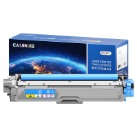 才进荣耀版适用兄弟TN263粉盒蓝色MFC-L3750cdw HL-L3270cdw硒鼓DCP-L3551cdw一体机L