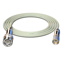博扬 2M跳线L9-L9E1接头成品跳线 syv75同轴电缆DDF转接跳线8芯25米BY-L9/L9-2-1*8-25m