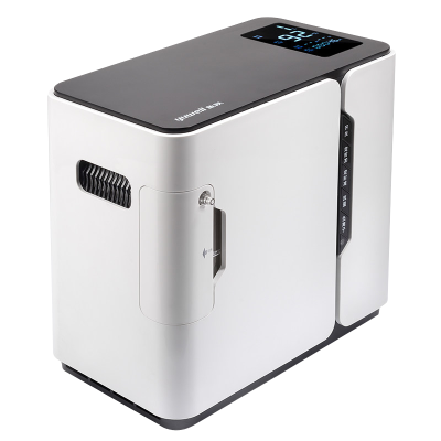 鱼跃制氧机YU300S尊享版2L机家用吸氧机家用 氧气机老人制氧机家用氧气机孕妇