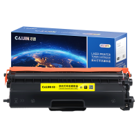 才进荣耀版适用兄弟TN370粉盒黄色HL-4150CDN硒鼓MFC-9465CDN复印机9970CDW墨盒HL-4570