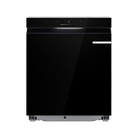 博世黑金刚三代洗碗机SMS4HMB99C