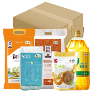 中粮产品京选福利到家C