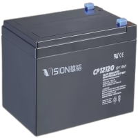 雄韬CP12650胶体蓄电池通讯专用不间断电源 UPS 12V65AH