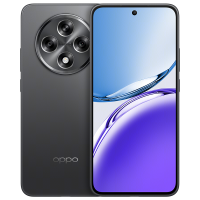 OPPO A3 静海黑 8G+128GB 耐用战神 双面抗摔耐磨 满级生活防水 OLED超亮阳光屏 5G AI手机