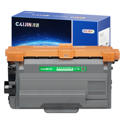 才进荣耀版适用联想LT401 LT401H粉盒M8950DNF硒鼓LJ4000D LJ4000DN墨盒LJ5000DN