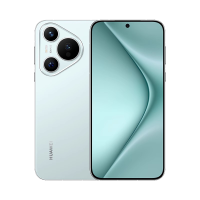 华为/HUAWEI Pura 70 12GB+512GB 羽砂黑 全网通手机