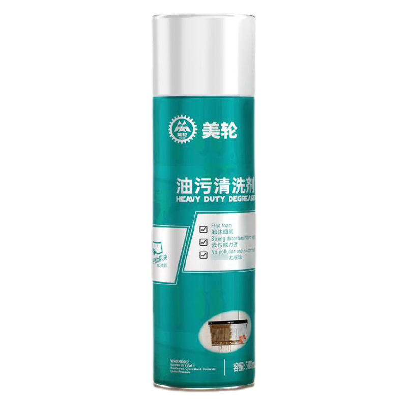 美轮 油污清洗剂500ml