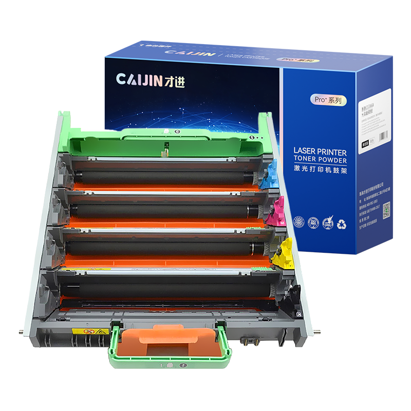 才进王者版适用兄弟MFC-L8650cdw鼓架TN376 379 HL-4150cdn L8250cdn L9200cd