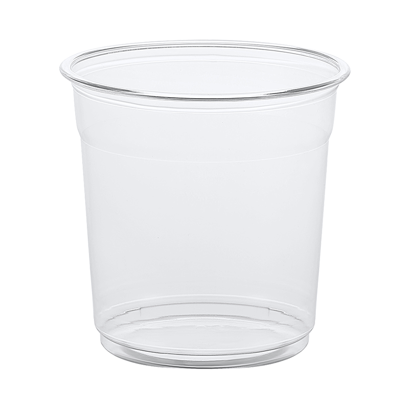 奶茶杯子一次性透明带盖塑料杯自制咖啡饮料杯饮品杯商用摆摊2386