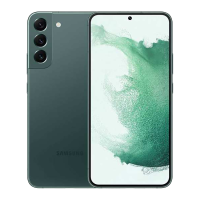 [二手9成新]三星S22 S9010 雾松绿 8G+128G 全网通安卓手机6.1英寸骁龙8Gne1双卡拍照5G手机