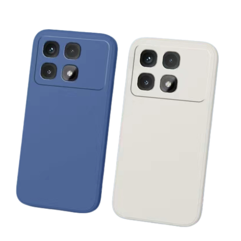 圣幻 小米红米K70至尊版手机壳镜头保护全包K70至尊版保护套防摔防撞真机开膜轻薄手感