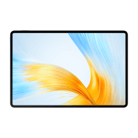 HONOR/荣耀MagicPad 13英寸高清全面屏平板电脑144Hz高刷网课学习办公游戏 16+512GB[WiFi版]星空灰