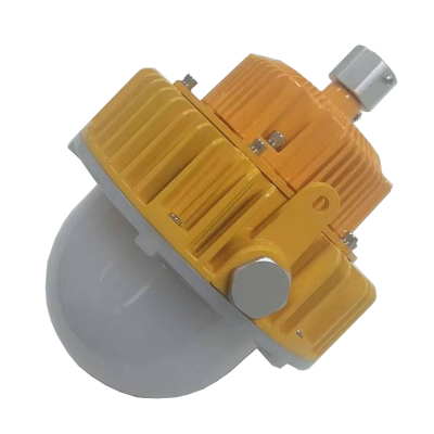 光大特照 EBF605(L) LED AC220V 80W IP66 5700K 抗震防爆平台灯 (计价单位:盏) 黄色