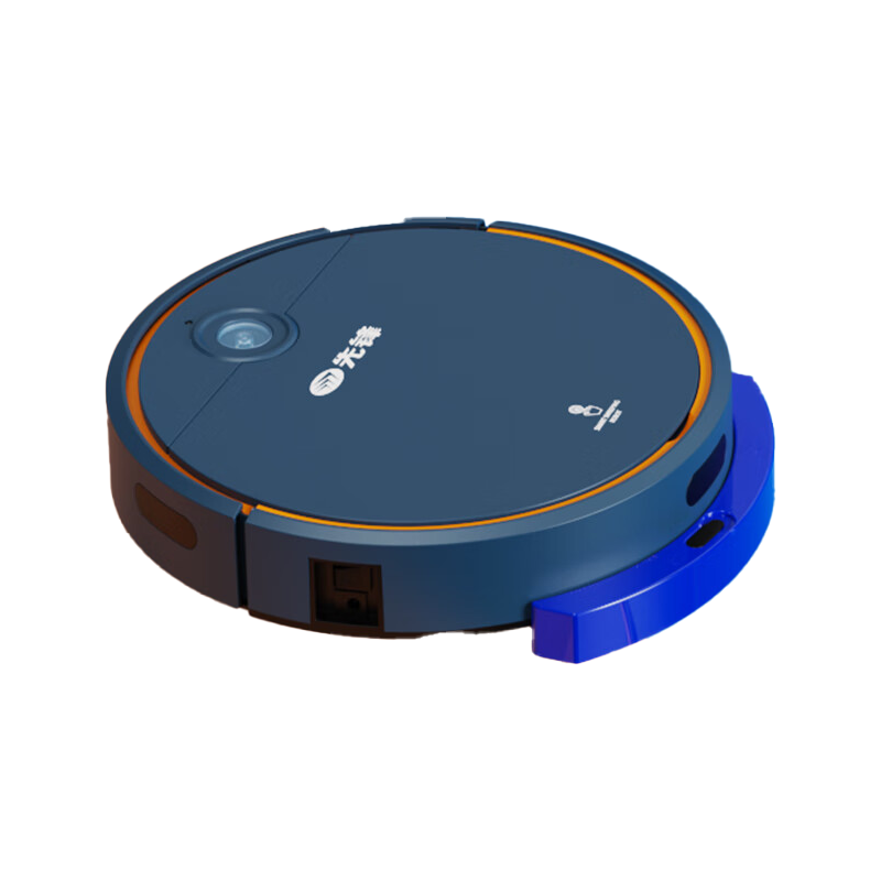 先锋 DSD-S01R 真空 吸尘器(智能扫地机器人)