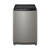海尔(Haier)10公斤 波轮洗衣机 变频电机 双动力系列 XQS100-BZ226