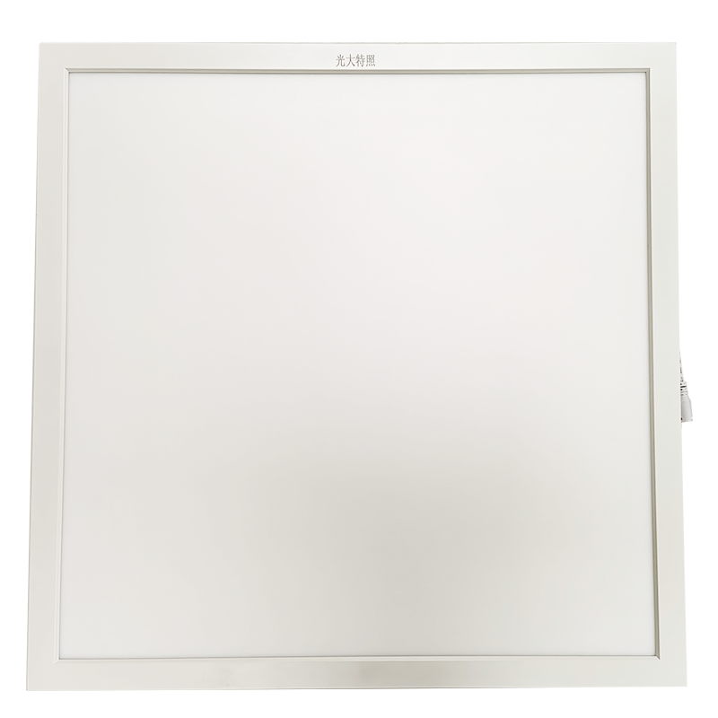 光大特照 EB205(WB)-48W AC220V-50Hz IP44 微波感应面板灯 (计价单位:套) 白色