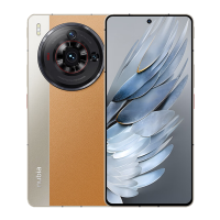 努比亚Z60S Pro 月光白 16GB+512GB 骁龙8 Gen2 80W快充 120HZ高刷1.5K直屏 拍照5G手机