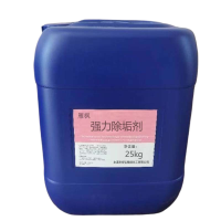 雁枫 强力除垢剂 25kg/桶 桶