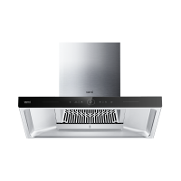 華帝(vatti)XS510智感恒吸油烟机25m3/min 大吸力 1000Pa大静压 深腔拢吸 挥手控制 高频 自动