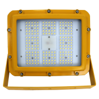 光大特照 EBF602(L) AC220V 200W IP66 LED 防爆平台灯 (计价单位:盏) 黄色