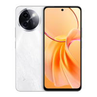 vivo Y100+ 风暴蓝 8GB+128GB 第二代骁龙4芯 5G芯 6000mAh电池 44W充电 5000万OIS光学防抖 44W超快闪充 5G 快充 拍照 手机 Y100