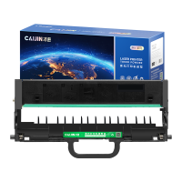 才进王者版适用联想M1688dw鼓架M1520wLD100硒鼓m1688w墨盒m1520d领像激光多功能一体机墨粉