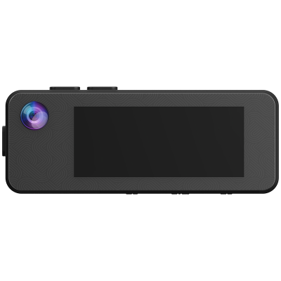 欣视界 DSJ-H1 胸牌记录仪 64G