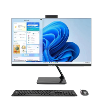 方正(Founder)23.8英寸电脑一体机(FDY24P3061)/I5-12400/16G/512G固态