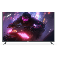 乐视科记超级电视55英寸[电视机排行前十名] 液晶4K超高清 智能语音网络投屏 家用客厅酒店监控显示屏 55