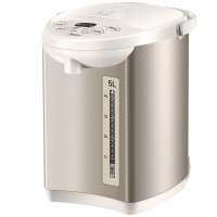 美的电水壶5L家用大容量多段智能控温恒温电水瓶SP50Colour201