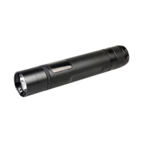 简鼎 JD6126 3W IP66 微型电筒 (计价单位:个) 黑色