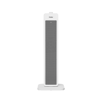 海尔(Haier)家用电暖器电暖气速热节能省电热风机轻音塔立式暖风机 [石墨烯+PTC速热][机械款]HNF-2031A