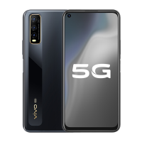 特价[二手8成新]vivo Y70S 月影黑 8G+128G 全网通安卓手机6.53英寸屏双卡双待 拍照娱乐备用5G手机